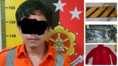 Penjaga Pos Rel Kereta Api Terancam Penjara