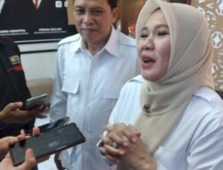 Cakada Partai Gerindra di Sumsel Harus Sejalan dengan MAHAR