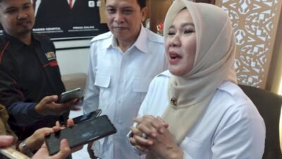 Cakada Partai Gerindra di Sumsel Harus Sejalan dengan MAHAR