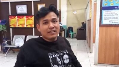 Dituduh Cepu, Pria di Palembang Dikeroyok Teman Sendiri