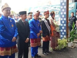 Empat Lawang Rayakan HUT ke-17 dengan Semangat Membangun Masa Depan Gemilang