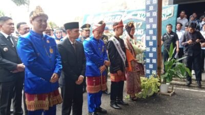 Empat Lawang Rayakan HUT ke-17 dengan Semangat Membangun Masa Depan Gemilang