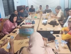 Gebyar HPN 2024 Tingkat Sumsel Bakal Digelar di Palembang