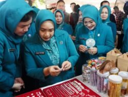 Tingkatkan Kualitas Kehidupan Keluarga dan Perekonomian Desa