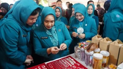 Tingkatkan Kualitas Kehidupan Keluarga dan Perekonomian Desa