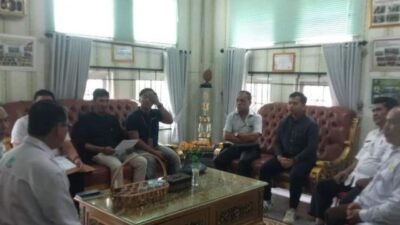 Kabar Gembira! Petani OKU Mendapat Tambahan Pupuk Subsidi