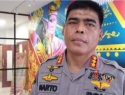 Drama Saling Lapor! Aiptu FN Resmi Tersangka