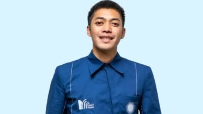 PAN Segera Deklarasikan Rasyid Rajasa Sebagai Calon Wakil Wali Kota Palembang