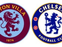 Aston Villa Gagal Raih Kemenangan Penuh, Harus Puas Berbagi Poin dengan Chelsea