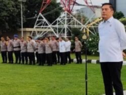 Polda Sumsel Dukung Penuh May Day 2024, Fokus Keamanan Pilkada dan Persatuan Bangsa