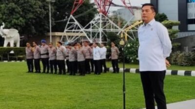 Polda Sumsel Dukung Penuh May Day 2024, Fokus Keamanan Pilkada dan Persatuan Bangsa