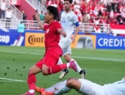 Wah Bahaya! Strategi Garuda Muda Sudah Dibaca Timnas Irak