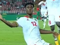 Ini Profil Timnas Guinea, Calon Lawan Garuda Muda di Perebutan Tiket Terakhir Olimpiade Paris!