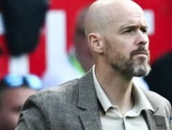 Setan Merah Bidik Kemenangan di Kandang Brighton!