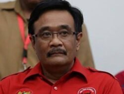 Rakernas ke-V PDIP Bakal Banyak Kejutan, Apa Saja? Ini Kata Djarot Syaiful Hidayat!