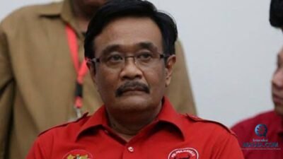 Rakernas ke-V PDIP Bakal Banyak Kejutan, Apa Saja? Ini Kata Djarot Syaiful Hidayat!