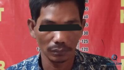 Lima Perampok Bersenpi Rampok Karyawan PT PNM, Pelakunya Tertangkap Setahun Berikutnya!