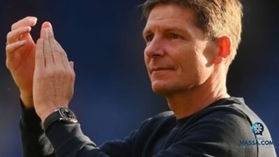 Crystal Palace Akhiri Musim dengan Kemenangan Telak 5-0 Atas Aston Villa, Glasner Puas!