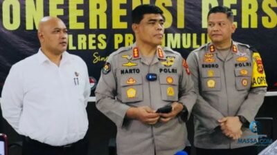 Bidan Zainab Ditetapkan Tersangka Dugaan Malpraktek