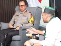 BADKO HMI Sumbagsel Siap Bersinergi dengan Polda