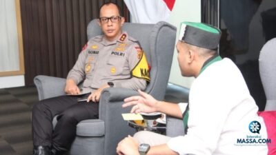 BADKO HMI Sumbagsel Siap Bersinergi dengan Polda