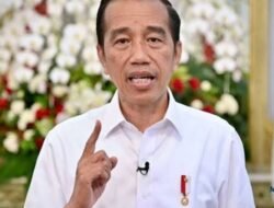 Jokowi Batal ke Empat Lawang dan Lahat, Perubahan Agenda Istana Jadi Alasan