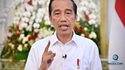 Presiden Jokowi akan Kunjungi Sumsel, Empat Lawang Salah Satu Tujuan!