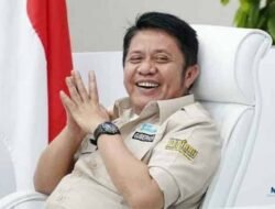 Survei LSI Herman Deru Berpeluang Besar Kembali Terpilih