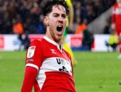 Tottenham Incar Dua Talenta Muda Middlesbrough