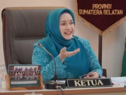 Bahas di Masing-masing Pokja, Ini Pesan Tyas Fatoni ke TP PKK Priode Sebelumnya!