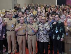 Milenial Sumsel Siap Jadi Petani Andal, Hadapi Krisis Pangan Masa Depan!