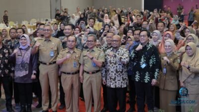 Milenial Sumsel Siap Jadi Petani Andal, Hadapi Krisis Pangan Masa Depan!