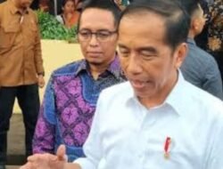 Jokowi Beri Tanggapan Soal Putusan MA Terkait Batas Usia Calon Kepala Daerah