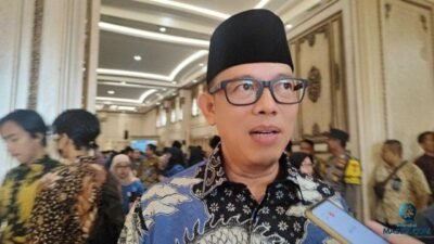 Kabid SMA Ditahan, Ini Reaksi Kadisdik Sumsel