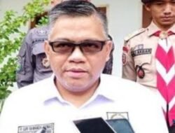 PDIP Sumsel Masih Tunggu Rekomendasi Resmi Pilkada 2024