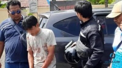 Warga Asal Musi Rawas di Situbondo Tusuk Rekan Kerja Sebanyak 7 Kali Hingga Tewas