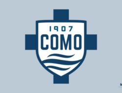 Klub Promosi Serie A, FC Como Bermain di Kandang Verona