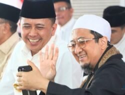 Santri Ponpes Al Hikmah Istiqomah Dimotivasi: Kunci Sukses Ada di Kondisi Kritis, Sungguh-sungguh, dan Istiqomah