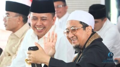 Santri Ponpes Al Hikmah Istiqomah Dimotivasi: Kunci Sukses Ada di Kondisi Kritis, Sungguh-sungguh, dan Istiqomah