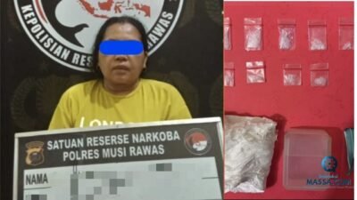 Astaga! IRT di Musi Rawas Terancam Denda Rp800 Juta