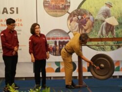 Reforma Agraria Sumsel Digeber! Sinergi dan Kolaborasi Kunci Percepatan Penyelesaian Masalah Pertanahan