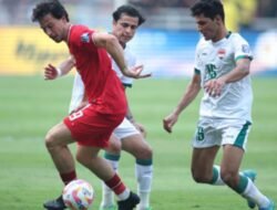 Timnas Indonesia Harus Lakukan Evaluasi Serius Usai Kalah dari Irak