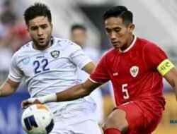 Garuda Wajib Waspada! Filipina Perkuat Skuad Demi Jegal Langkah Timnas Indonesia