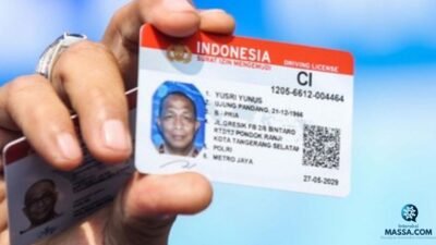 BPJS Kesehatan Jadi Syarat Pembuatan SIM! Berikut 7 Provinsi Bakal Diujicobakan