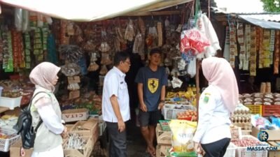 Jelang Idul Adha Dinas Ketahanan Pangan Siapkan Gerakan Pangan Murah