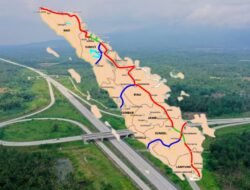 Tol Trans Sumatera, Harapan Rakyat Sumatera Segera Terwujud?