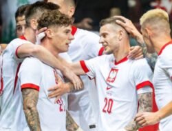 Kemenangan Polandia atas Turki Dibayar Mahal