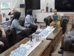 Kopi Robusta Semendo dan Batik Kujur Muara Enim Raih Perlindungan Hukum