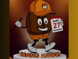 Hadirkan Siti Badriah dan Perkenalkan ‘Mang Kawo’