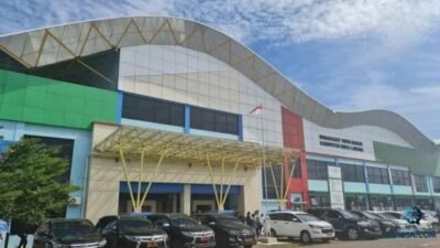 RSUD Empat Lawang Raih Nilai Baik